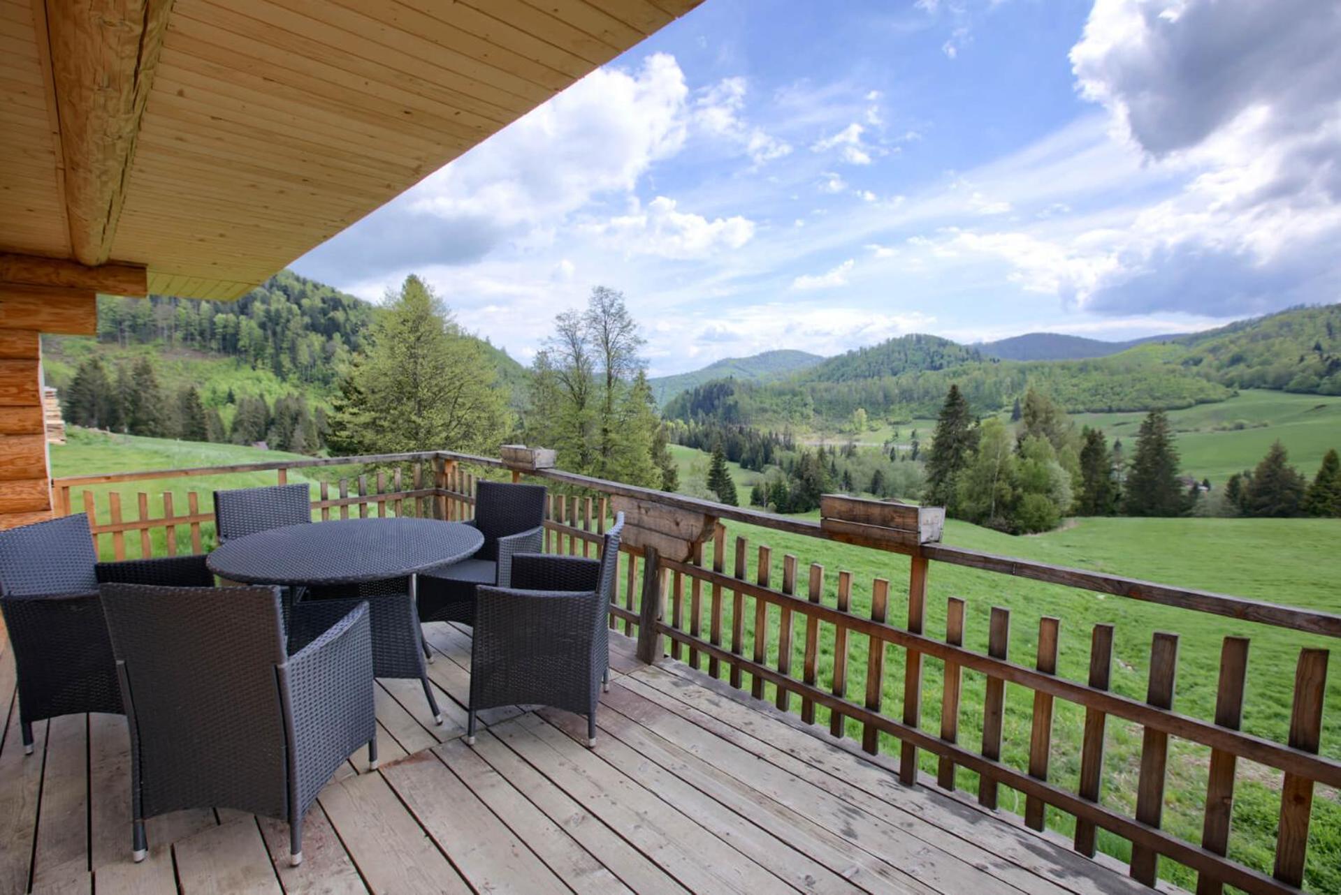 Penzion Zbojnicky Halas Tisovec Exteriér fotografie