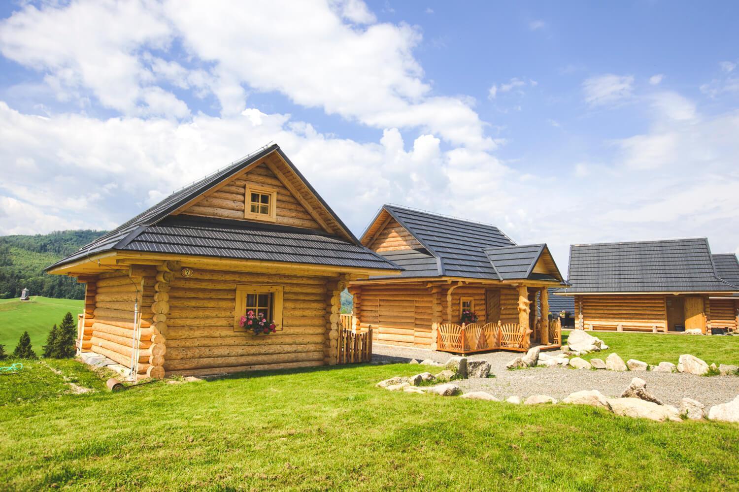 Penzion Zbojnicky Halas Tisovec Exteriér fotografie