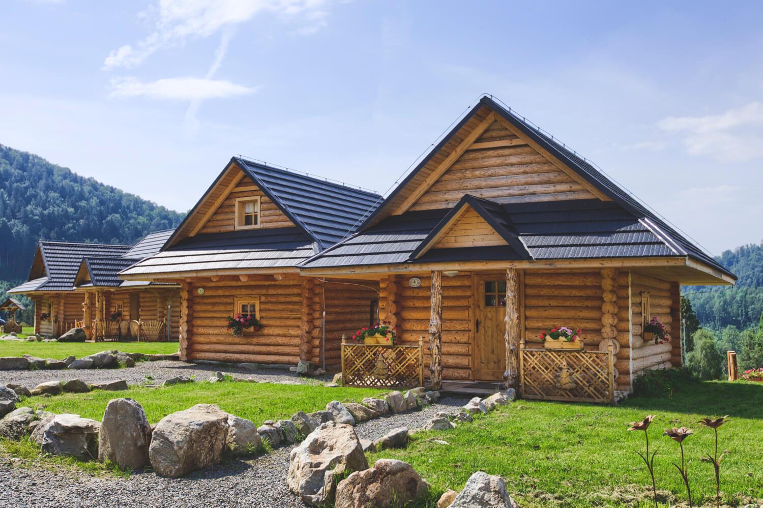 Penzion Zbojnicky Halas Tisovec Exteriér fotografie