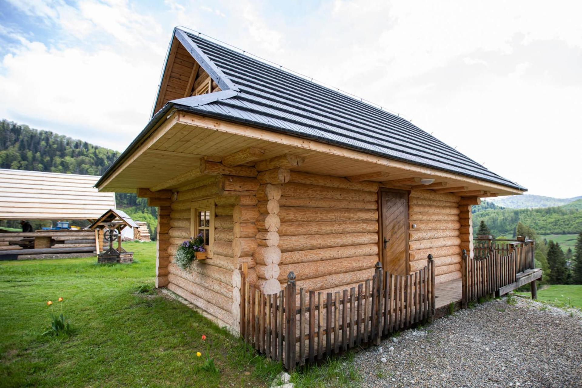 Penzion Zbojnicky Halas Tisovec Pokoj fotografie